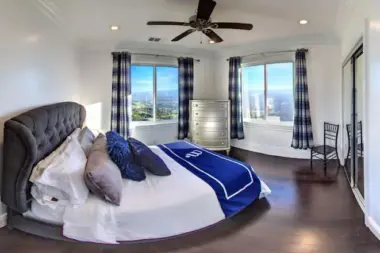 The facilities at Wellness Retreat Recovery Center in Los Gatos, CA 2